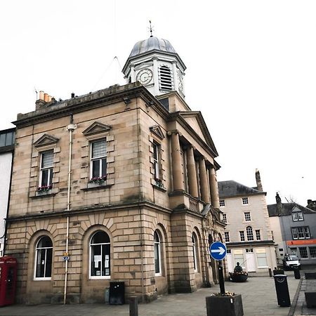 The Old Fire Station Vila Kelso Exterior foto