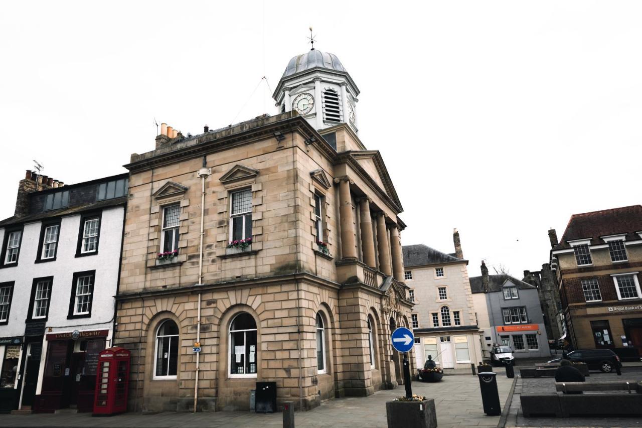The Old Fire Station Vila Kelso Exterior foto