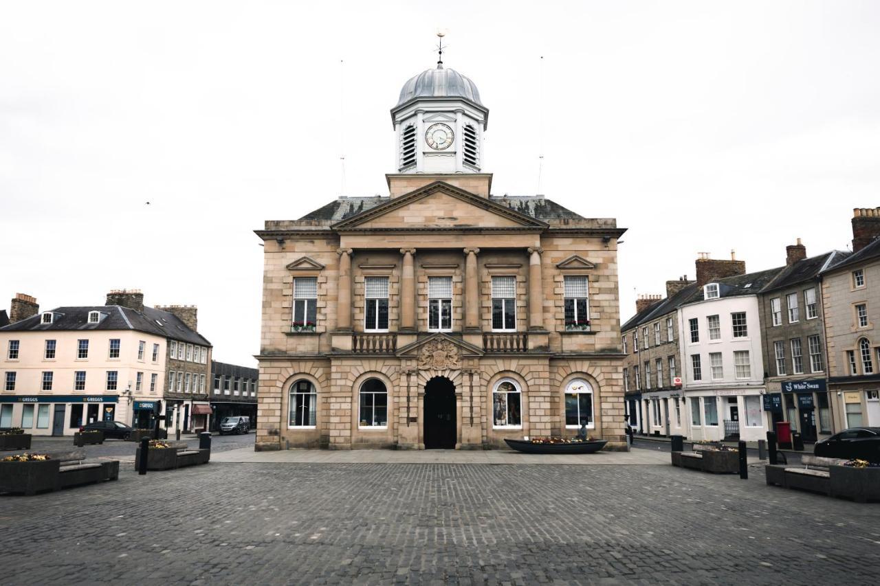 The Old Fire Station Vila Kelso Exterior foto
