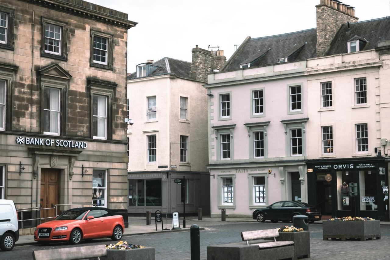 The Old Fire Station Vila Kelso Exterior foto
