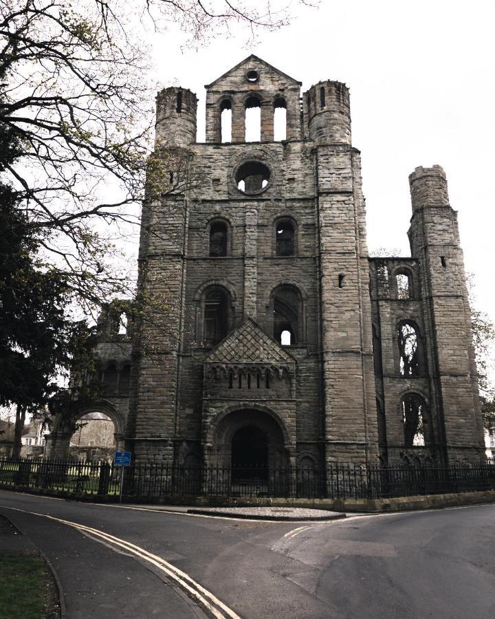 The Old Fire Station Vila Kelso Exterior foto